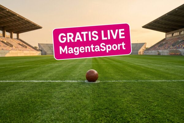 magenta sport waldhof mannheim fortuna duesseldorf MagentaSport Waldhof Mannheim Fortuna Duesseldorf gratis Livestream