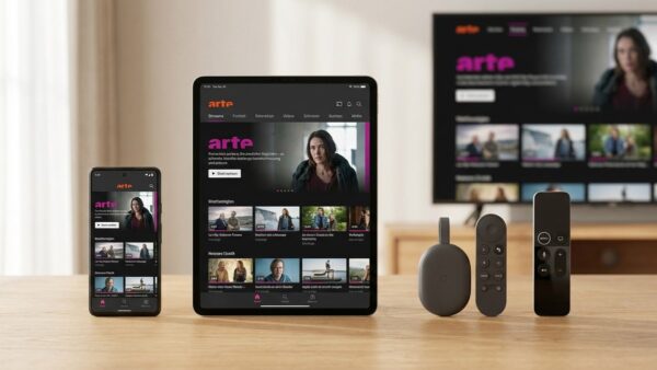 magenta tv app geraete MagentaTV App auf Smartphone Tablet Smart-TV und Stick installieren