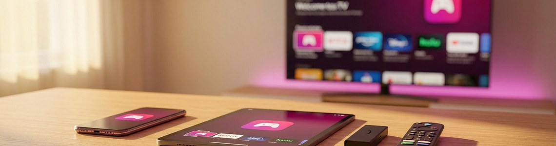 MagentaTV App Ratgeber Header