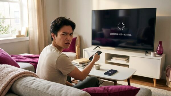magenta tv app stoerung MagentaTV App funktioniert nicht Störung beheben