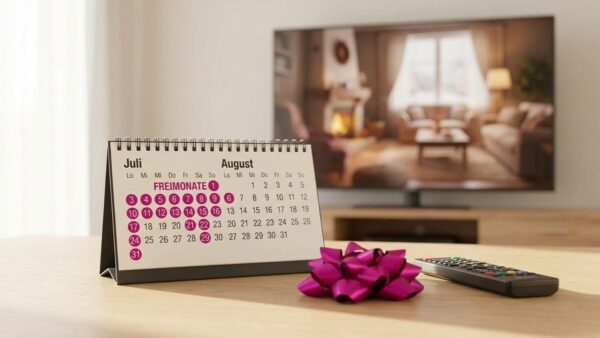 MagentaTV kostenlos testen Freimonate und Gratis-Aktion für Bestandskunden
