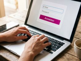 magenta tv login anmeldung MagentaTV Login Anmeldemaske mit E-Mail und Passwort