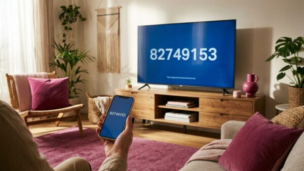 magenta tv login code MagentaTV Login-Code auf dem Fernseher eingeben ĂĽber telekom.de/tv-login