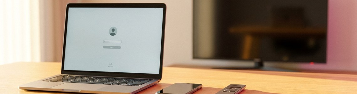 MagentaTV Login Ratgeber Header