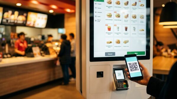 mcdonalds gutschein einloesen McDonald's Gutschein einlösen am Terminal, an der Kasse und im McDrive