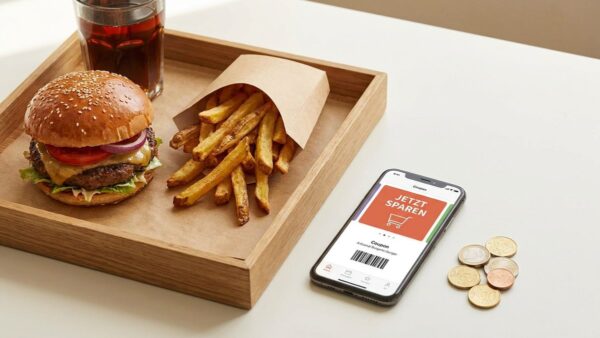 mcdonalds spartricks McDonald's Spartricks: App, Coupons und Punkte optimal kombinieren