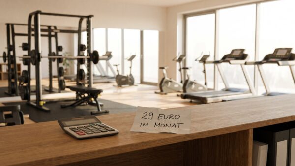 mcfit kuendigen kosten McFIT Kosten: rund 29 Euro im Monat