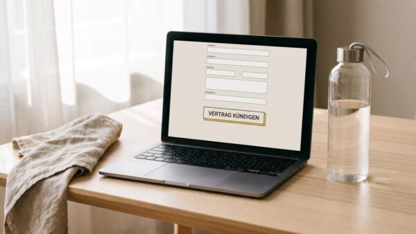 mcfit kuendigen schritte McFIT Vertrag kündigen über das Online-Formular