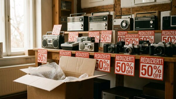 mediamarkt fundgrube MediaMarkt und Saturn Fundgrube reduzierte Elektronik Einzelstücke