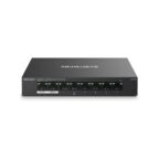 Mercusys MS108GP PoE Switch 8-Port Gigabit