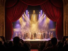 musicalreise hamburg spielplan Musicals in Hamburg 2026: Spielplan der grossen Buehnen