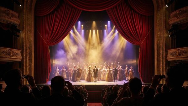musicalreise hamburg spielplan Musicalreise Hamburg 2026: Spielplan der großen Musical-Theater