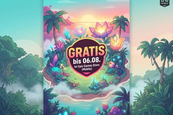 mutazione mobile gratis epic Mutazione Mobile gratis bis 06.08. im Epic Games Store