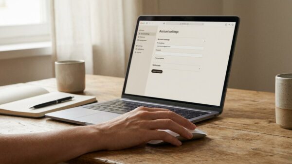 netflix kuendigen anleitung Netflix kündigen Anleitung: Streaming-Abo am Laptop im Kontobereich beenden