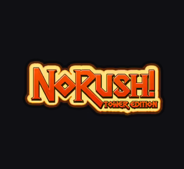 norush norush