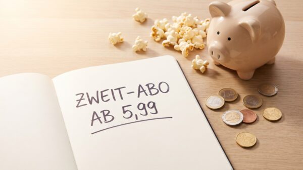 paramount plus kosten sparen Paramount+ als gĂĽnstiges Zweit-Abo ab 5,99 Euro