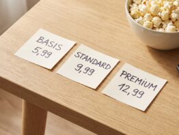 Paramount Plus Kosten Basis Standard Premium im Vergleich