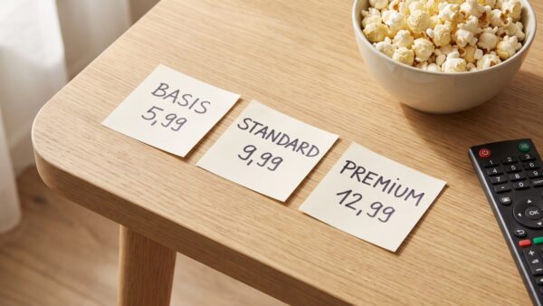 paramount plus kosten stufen Paramount+ Kosten: Basis, Standard und Premium im Vergleich