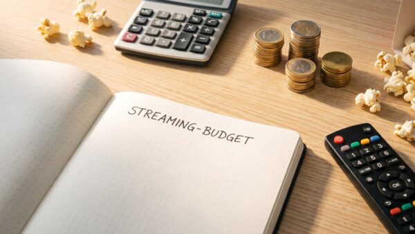 paramount plus kuendigen sparen Streaming-Budget planen: Paramount+ Kosten sparen
