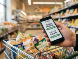 Payback Coupons in der App aktivieren