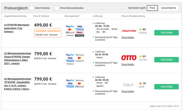 preis 6