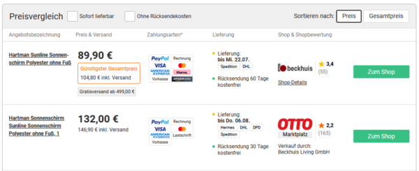 preisvergleich 2 preisvergleich 2