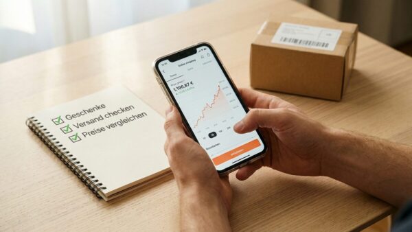 prime deal days fehler Häufige Fehler beim Amazon Prime Deal Days Einkauf vermeiden