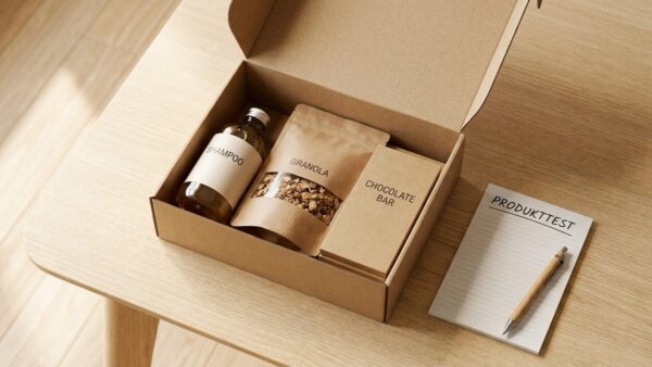 produkttester testpaket Produkttester werden â Testpaket mit Produkten und Fragebogen