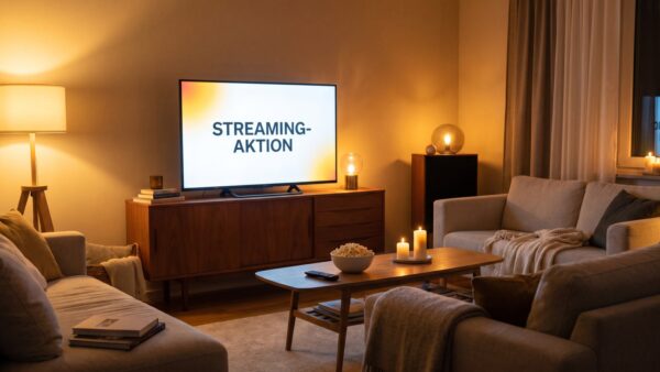 RTL+ Angebote und Streaming-Aktionen nach der Kündigung
