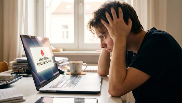 rtl plus login probleme RTL+ Login fehlgeschlagen: hÀufige Probleme lösen