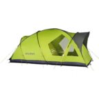 Salewa Alpine Lodge V Zelt cactus-grey