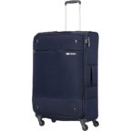 Samsonite Base Boost Spinner L Koffer 78 cm Navy Blue