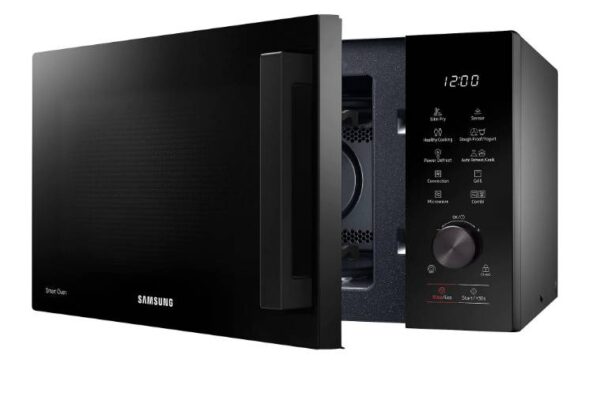 Samsung MC28A5137KK/E1 Kombi-Mikrowelle mit Grill und Heißluft