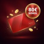 Santander BestCard Smart mit 80 Euro Bonus