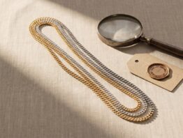 schmuck-material