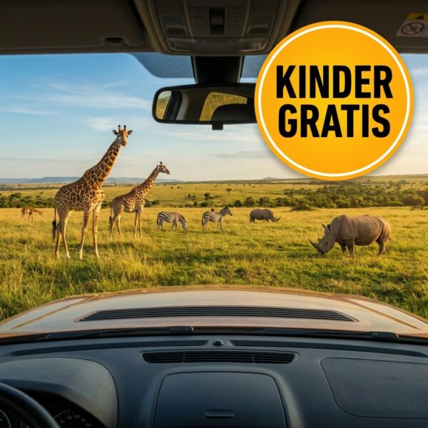 serengeti park kinderfreikarte Serengeti Park Hodenhagen Kinderfreikarte Safari