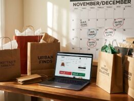 shopping events 2026 vergleich Shopping Events 2026 im Vergleich welches lohnt sich