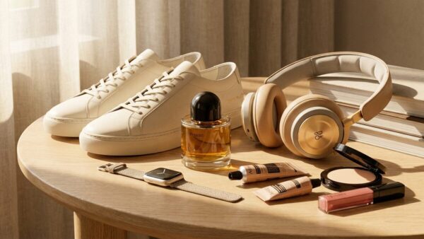 Singles Day Kategorien Mode Beauty Gadgets Technik