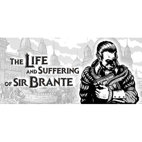 The Life and Suffering of Sir Brante Steam gratis