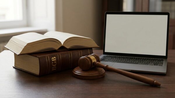 sky kuendigen urteil BGB-Gesetzbuch und Richterhammer – Urteil zum Sky-Kündigungsbutton