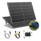 Solakon Balkonkraftwerk 900W Komplettset Marstek