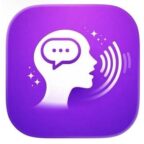 Speech AI Coach: Speak Clearly App-Icon