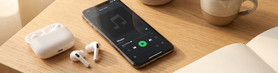 Spotify kuendigen Ratgeber Header