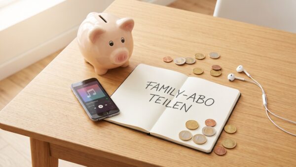 spotify kuendigen sparen Spotify sparen: Family-Abo teilen statt kĂĽndigen