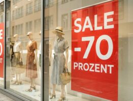 SSV 2026 Schaufenster mit Sale-Rabatten bis 70 Prozent