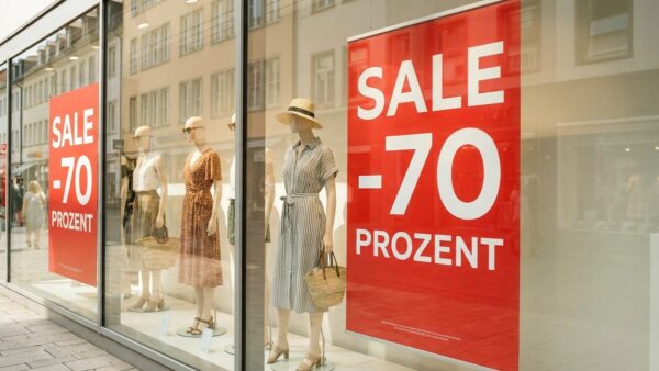 ssv 2026 schaufenster SSV 2026 Schaufenster mit Sale-Rabatten bis 70 Prozent