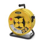 STAK REELPRO-FR-25 Kabeltrommel 25 m IP44 3G2,5 mm2