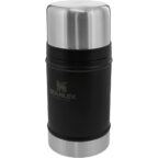 STANLEY Classic Legendary Thermobehälter 0,7 L Matte Black