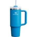 Stanley Quencher H2.0 FlowState 0,89L Azure Trinkflasche