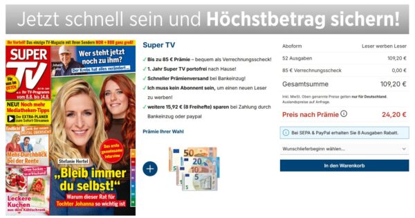 supertv supertv